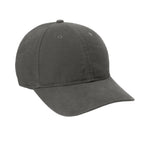 Greif® Carhartt® Cotton Canvas Cap with EMB Logo
