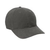Greif® Carhartt® Cotton Canvas Cap with EMB Logo
