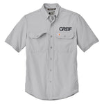 Greif® - Carhartt Force Solid Short Sleeve Shirt