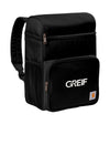 Greif® - Carhartt Backpack 20-Can Cooler.