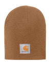 Carhartt® -  Acrylic Knit Hat with Greif Embroidery Logo