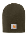 Carhartt® -  Acrylic Knit Hat with Greif Embroidery Logo