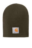 Carhartt® -  Acrylic Knit Hat with Greif Embroidery Logo