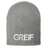 Carhartt® -  Acrylic Knit Hat with Greif Embroidery Logo