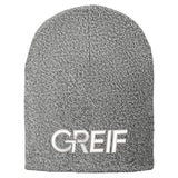 Carhartt® -  Acrylic Knit Hat with Greif Embroidery Logo