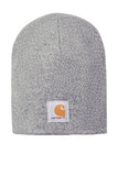 Carhartt® -  Acrylic Knit Hat with Greif Embroidery Logo