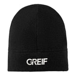 Carhartt® -  Fleece Hat with Greif Embroidery Logo