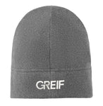 Carhartt® -  Fleece Hat with Greif Embroidery Logo