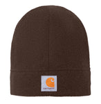 Carhartt® -  Fleece Hat with Greif Embroidery Logo