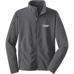 Port Authority® - VALUE Fleece Jacket with Greif Logo - Men's F217