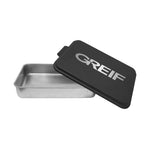 Greif® - 9" x 13" Cake Pan with Lid
