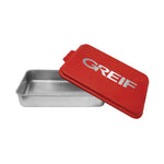 Greif® - 9" x 13" Cake Pan with Lid