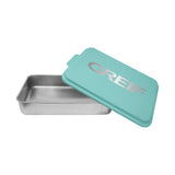 Greif® - 9" x 13" Cake Pan with Lid