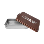 Greif® - 9" x 13" Cake Pan with Lid