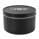 Greif® - 8oz Scented Candle in Metal Tin with Lid