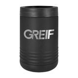 Greif® - Polar Camel® 12oz Insulated Beverage Holder