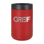 Greif® - Polar Camel® 12oz Insulated Beverage Holder