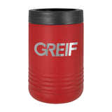 Greif® - Polar Camel® 12oz Insulated Beverage Holder