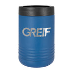 Greif® - Polar Camel® 12oz Insulated Beverage Holder