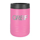 Greif® - Polar Camel® 12oz Insulated Beverage Holder