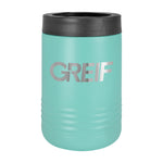 Greif® - Polar Camel® 12oz Insulated Beverage Holder