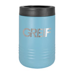 Greif® - Polar Camel® 12oz Insulated Beverage Holder