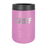 Greif® - Polar Camel® 12oz Insulated Beverage Holder