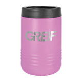 Greif® - Polar Camel® 12oz Insulated Beverage Holder