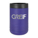 Greif® - Polar Camel® 12oz Insulated Beverage Holder