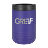 Greif® - Polar Camel® 12oz Insulated Beverage Holder