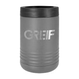 Greif® - Polar Camel® 12oz Insulated Beverage Holder