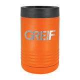 Greif® - Polar Camel® 12oz Insulated Beverage Holder