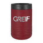 Greif® - Polar Camel® 12oz Insulated Beverage Holder