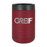 Greif® - Polar Camel® 12oz Insulated Beverage Holder
