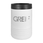 Greif® - Polar Camel® 12oz Insulated Beverage Holder