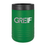 Greif® - Polar Camel® 12oz Insulated Beverage Holder