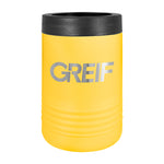Greif® - Polar Camel® 12oz Insulated Beverage Holder