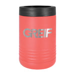 Greif® - Polar Camel® 12oz Insulated Beverage Holder