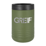 Greif® - Polar Camel® 12oz Insulated Beverage Holder