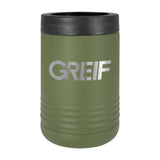 Greif® - Polar Camel® 12oz Insulated Beverage Holder
