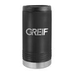 Greif® - Polar Camel® 12oz Slim Insulated Beverage Holder