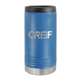 Greif® - Polar Camel® 12oz Slim Insulated Beverage Holder