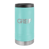 Greif® - Polar Camel® 12oz Slim Insulated Beverage Holder
