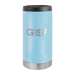 Greif® - Polar Camel® 12oz Slim Insulated Beverage Holder