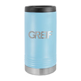 Greif® - Polar Camel® 12oz Slim Insulated Beverage Holder