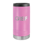 Greif® - Polar Camel® 12oz Slim Insulated Beverage Holder