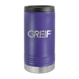 Greif® - Polar Camel® 12oz Slim Insulated Beverage Holder