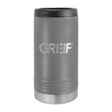 Greif® - Polar Camel® 12oz Slim Insulated Beverage Holder
