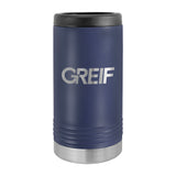 Greif® - Polar Camel® 12oz Slim Insulated Beverage Holder