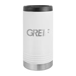 Greif® - Polar Camel® 12oz Slim Insulated Beverage Holder